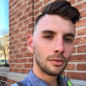 Meet your Posher, Jake